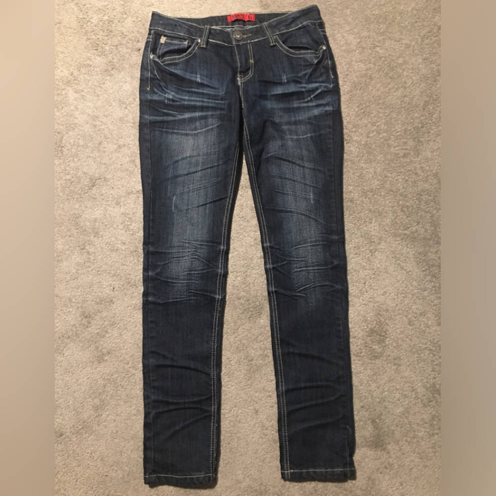 Womens Designer Jeans